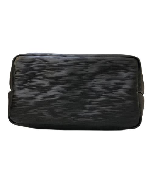 Breath TOPKAPI（ブレストプカピ）Breath TOPKAPI (ブレストプカピ) 2WAYバッグ ブラックの古着・服飾アイテム