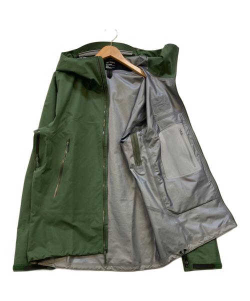 ARC'TERYX（アークテリクス）ARC'TERYX (アークテリクス) Beta SL Jacket 