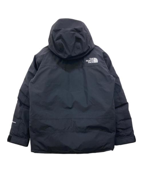 THE NORTH FACE（ザ ノース フェイス）THE NORTH FACE (ザ ノース フェイス) MOUNTAIN DOWN JACKET マウンテンダウンジャケット ブラック サイズ:Lの古着・服飾アイテム