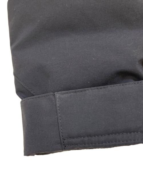 THE NORTH FACE（ザ ノース フェイス）THE NORTH FACE (ザ ノース フェイス) MOUNTAIN DOWN JACKET マウンテンダウンジャケット ブラック サイズ:Lの古着・服飾アイテム