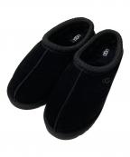 UGG×RHC Ron Hermanアグ×アールエイチシー ロンハーマン）の古着「RHC別注 スリッポンM TASMAN」｜ブラック