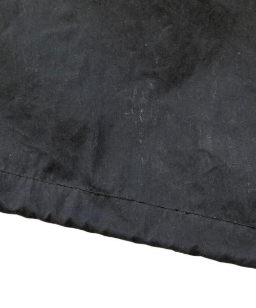 MHL（エムエイチエル）MHL (エムエイチエル) ライナー付きモッズコート ブラック サイズ:2の古着・服飾アイテム