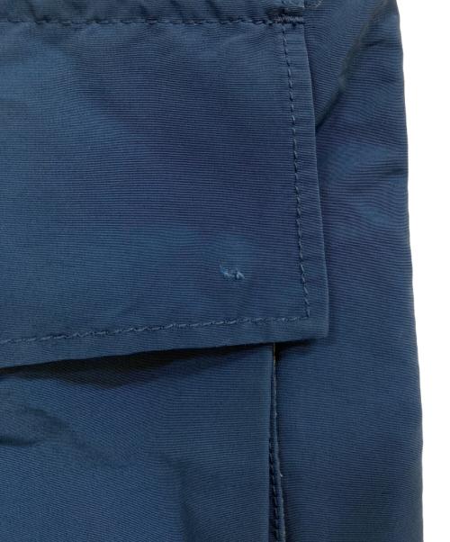 Pilgrim Surf+Supply（ピルグリム サーフサプライ）PILGRIM SURF+SUPPLY (ピルグリム サーフサプライ) マウンテンパーカー ネイビー サイズ:Mの古着・服飾アイテム