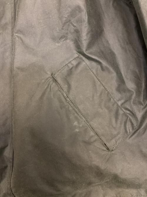 Barbour（バブアー）Barbour (バブアー) TRANSPORT WAX グリーン サイズ:40の古着・服飾アイテム