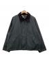 Barbour（バブアー）の古着「TRANSPORT WAX」｜グリーン