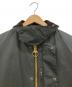 中古・古着 Barbour (バブアー) TRANSPORT WAX グリーン サイズ:40：30000円