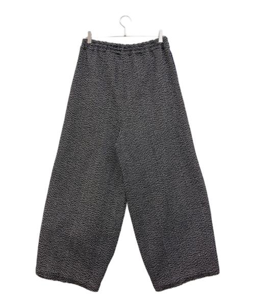 Needles（ニードルズ）Needles (ニードルズ) H.D.P. Pant - W/N Herringbone ブラック サイズ:Sの古着・服飾アイテム