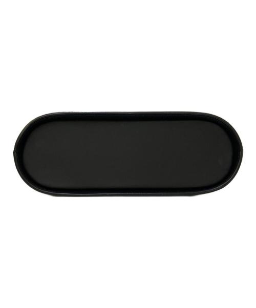 A.P.C.（アーペーセー）A.P.C. (アーペーセー) Gabriella ガブリエラ ショルダーバッグ ブラックの古着・服飾アイテム