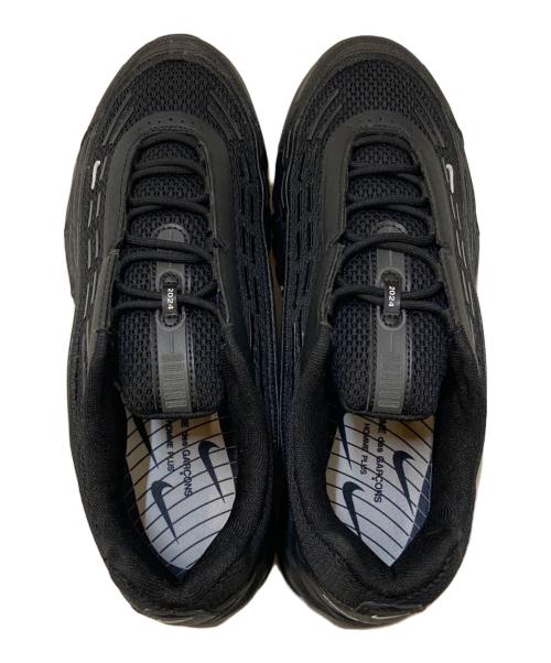 NIKE（ナイキ）NIKE (ナイキ) COMME des GARCONS HOMME PLUS (コムデギャルソンオムプリュス) Air Max TL 2.5 