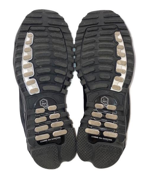 NIKE（ナイキ）NIKE (ナイキ) COMME des GARCONS HOMME PLUS (コムデギャルソンオムプリュス) Air Max TL 2.5 