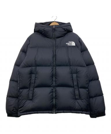 し*ず様 【中古】THE NORTH FACE（ザノースフェイス）ヌプシフーディ 中古・古着通販】THE NORTH FACE (ザ ノース フェイス) ヌプシフーディ
