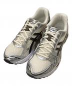 asicsアシックス）の古着「GEL KAYANO 14 ローカットスニーカー」｜Cream/Black