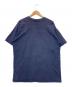 KITH (キス) kith vintage ヴィンテージTシャツ hard rock cafe ネイビー サイズ:L：10000円