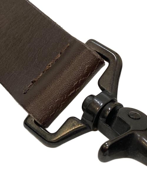 Rifatto（リファット）Rifatto (リファット) ショルダーバッグ ブルーの古着・服飾アイテム