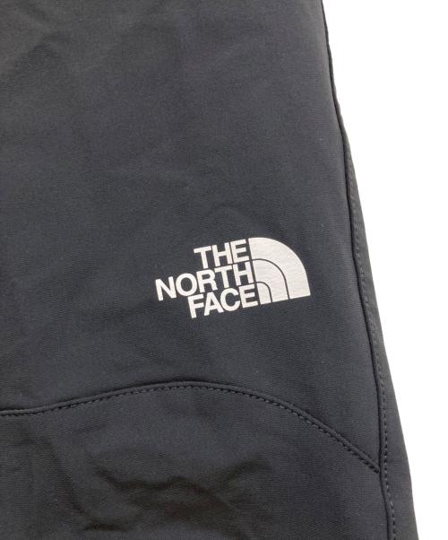 THE NORTH FACE（ザ ノース フェイス）THE NORTH FACE (ザ ノース フェイス) Alpine Light Pant ブラック サイズ:XLの古着・服飾アイテム