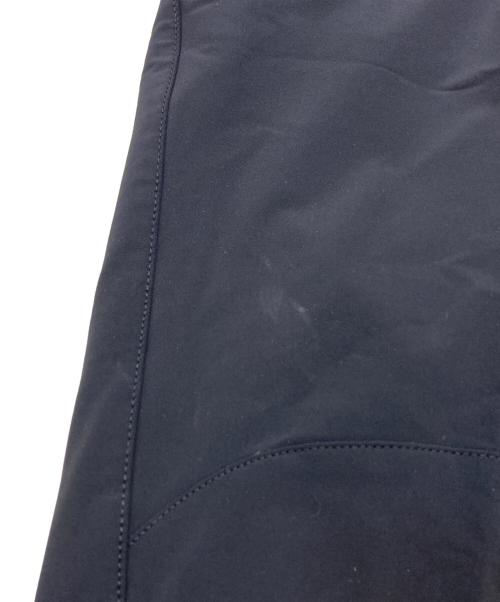 THE NORTH FACE（ザ ノース フェイス）THE NORTH FACE (ザ ノース フェイス) Alpine Light Pant ブラック サイズ:XLの古着・服飾アイテム