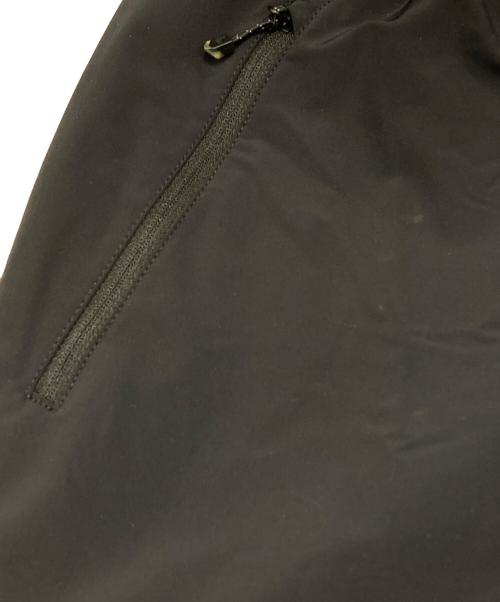 THE NORTH FACE（ザ ノース フェイス）THE NORTH FACE (ザ ノース フェイス) Alpine Light Pant ブラック サイズ:XLの古着・服飾アイテム