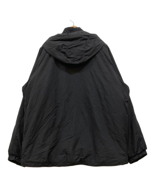 BAF（ブルックリンアームドフォース）BAF (ブルックリンアームドフォース) GEN3 LEVEL7 PRIMALOFT 中綿ジャケット ブラック サイズ:L/Rの古着・服飾アイテム