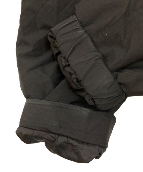 BAF（ブルックリンアームドフォース）BAF (ブルックリンアームドフォース) GEN3 LEVEL7 PRIMALOFT 中綿ジャケット ブラック サイズ:L/Rの古着・服飾アイテム