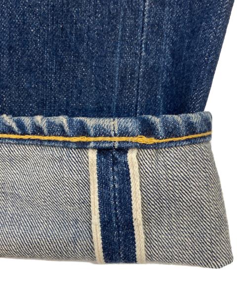 LEVI'S（リーバイス）LEVI'S (リーバイス) USA製 99年製 501xx大戦モデル復刻版 デニムパンツ ブルー サイズ:W33 L36の古着・服飾アイテム