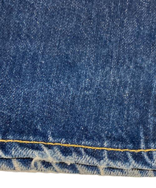 LEVI'S（リーバイス）LEVI'S (リーバイス) USA製 99年製 501xx大戦モデル復刻版 デニムパンツ ブルー サイズ:W33 L36の古着・服飾アイテム