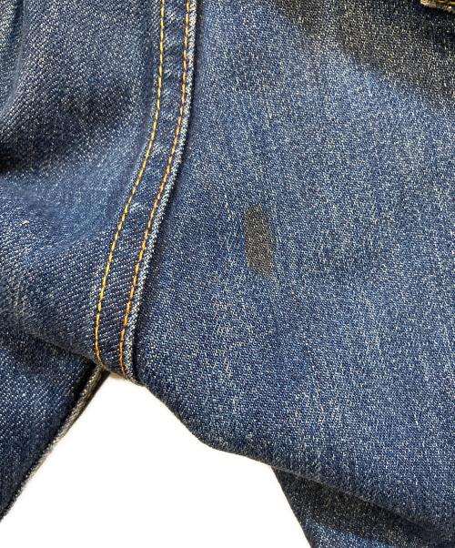 LEVI'S（リーバイス）LEVI'S (リーバイス) USA製 99年製 501xx大戦モデル復刻版 デニムパンツ ブルー サイズ:W33 L36の古着・服飾アイテム