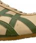 中古・古着 Onitsuka Tiger (オニツカタイガー) MEXICO 66 ローカットスニーカー ベージュ サイズ:26㎝：8000円