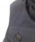 中古・古着 CANADA GOOSE (カナダグース) モントリオールダウンベスト ネイビー サイズ:M：14000円