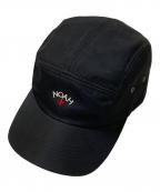 Noahノア）の古着「ジェットキャップ」