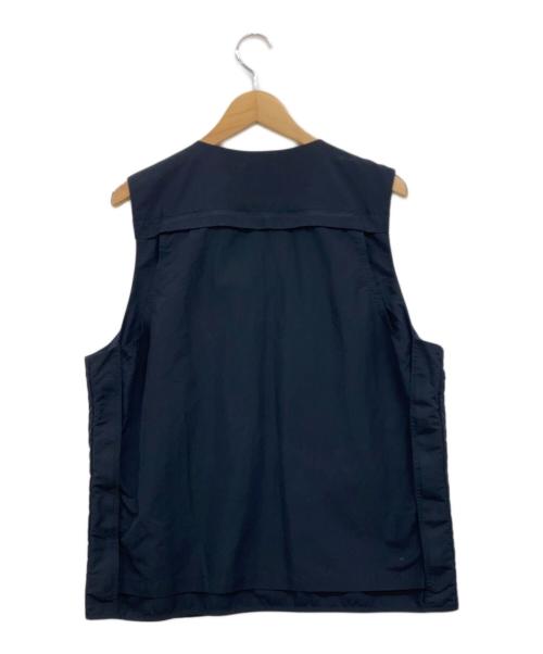 Columbia（コロンビア）Columbia (コロンビア) ヴィドラIIIベスト ブラック サイズ:Mの古着・服飾アイテム