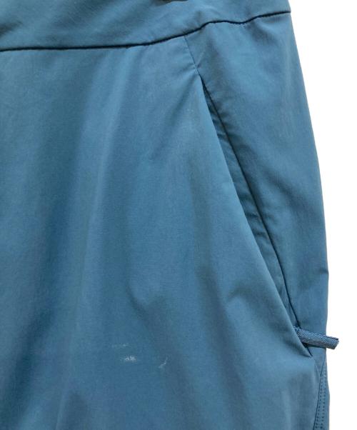 ARC'TERYX（アークテリクス）ARC'TERYX (アークテリクス) Acrople Jogger Mens パンツ ブルー サイズ:34の古着・服飾アイテム