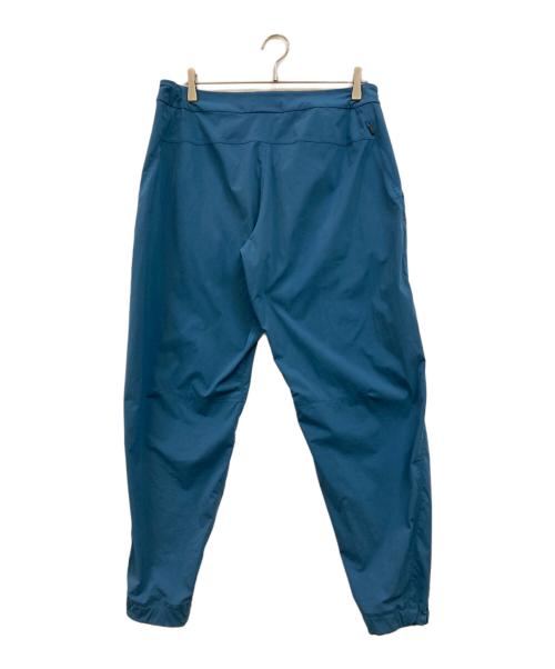 ARC'TERYX（アークテリクス）ARC'TERYX (アークテリクス) Acrople Jogger Mens パンツ ブルー サイズ:34の古着・服飾アイテム