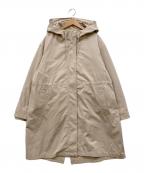 23区ニジュウサンク）の古着「ライナー付き マルチウェイアウター」｜ベージュ