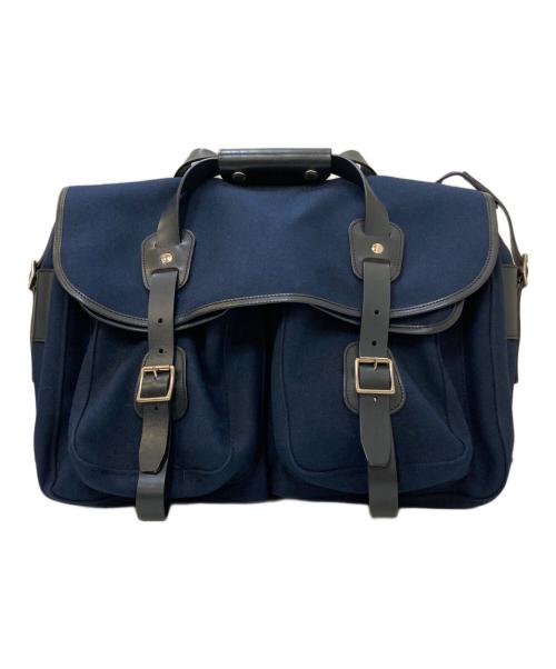 Billingham（ビリンガム）Billingham (ビリンガム) SYSTEM-1 2WAY バッグ ネイビーの古着・服飾アイテム