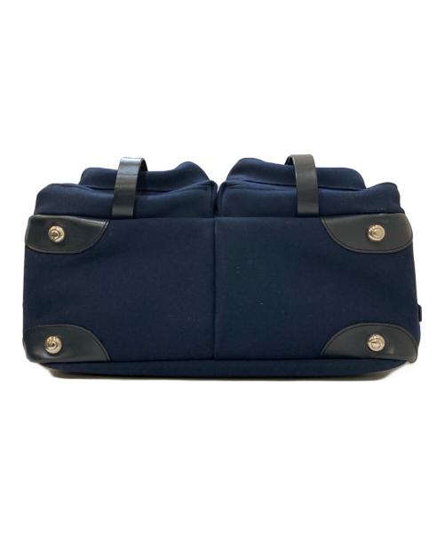 Billingham（ビリンガム）Billingham (ビリンガム) SYSTEM-1 2WAY バッグ ネイビーの古着・服飾アイテム