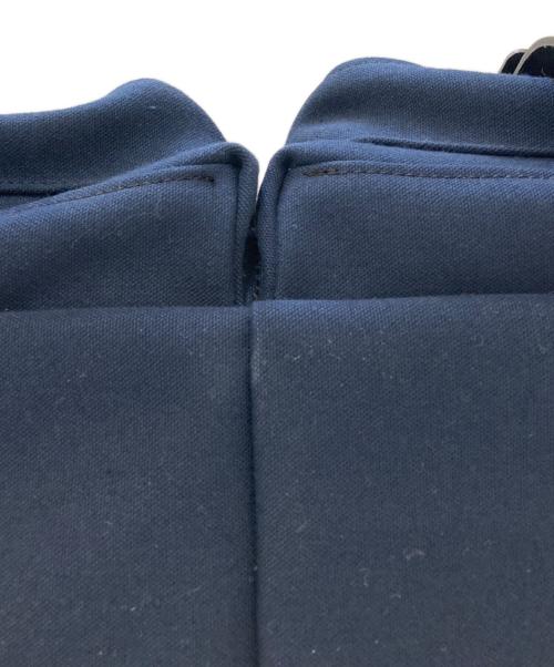 Billingham（ビリンガム）Billingham (ビリンガム) SYSTEM-1 2WAY バッグ ネイビーの古着・服飾アイテム