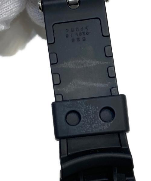 G-SHOCK（ジーショック）G-SHOCK (ジーショック) Hysteric Glamour (ヒステリックグラマー) G-100-IBJF 腕時計 ブラック×カーキの古着・服飾アイテム