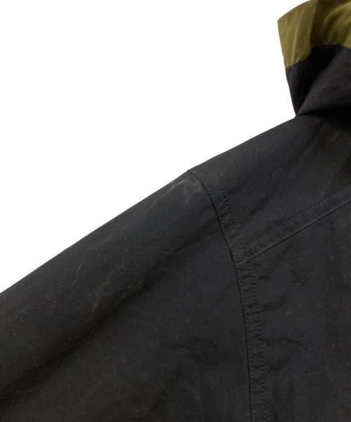 Columbia（コロンビア）Columbia (コロンビア) DECRUZE SUMMIT JACKET グリーン サイズ:Mの古着・服飾アイテム