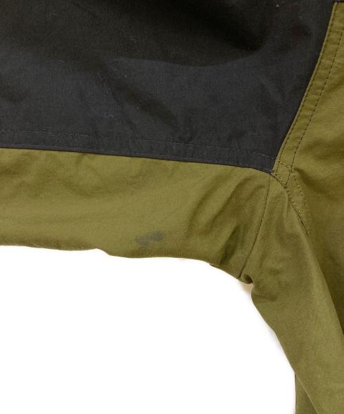 Columbia（コロンビア）Columbia (コロンビア) DECRUZE SUMMIT JACKET グリーン サイズ:Mの古着・服飾アイテム