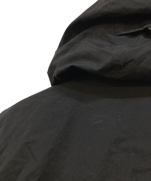 Columbia（コロンビア）Columbia (コロンビア) DECRUZE SUMMIT JACKET グリーン サイズ:Mの古着・服飾アイテム