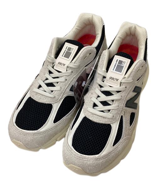 NEW BALANCE（ニューバランス）NEW BALANCE (ニューバランス) Joe Freshgoods (ジョー・フレッシュグッズ) 990V4 