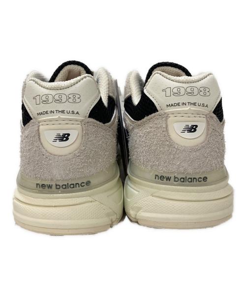 NEW BALANCE（ニューバランス）NEW BALANCE (ニューバランス) Joe Freshgoods (ジョー・フレッシュグッズ) 990V4 
