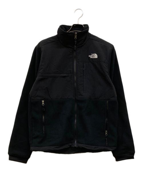 THE NORTH FACE（ザ ノース フェイス）THE NORTH FACE (ザ ノース フェイス) デナリジャケット ブラック サイズ:Ｍの古着・服飾アイテム