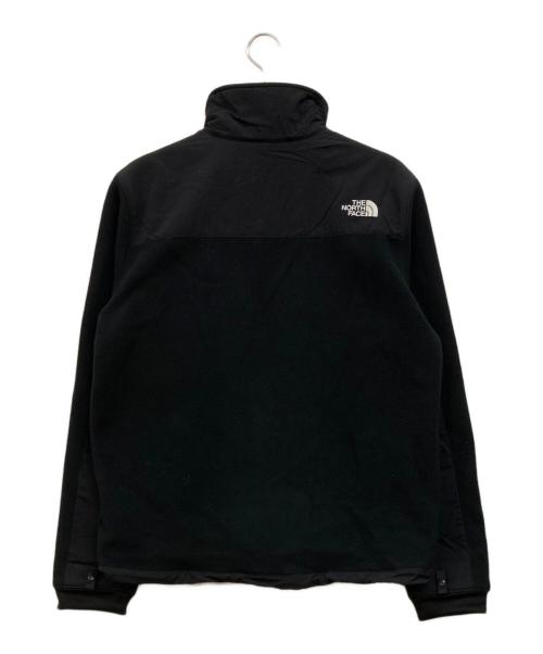 THE NORTH FACE（ザ ノース フェイス）THE NORTH FACE (ザ ノース フェイス) デナリジャケット ブラック サイズ:Ｍの古着・服飾アイテム