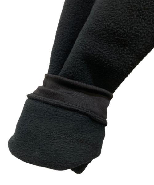 THE NORTH FACE（ザ ノース フェイス）THE NORTH FACE (ザ ノース フェイス) デナリジャケット ブラック サイズ:Ｍの古着・服飾アイテム