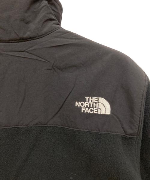 THE NORTH FACE（ザ ノース フェイス）THE NORTH FACE (ザ ノース フェイス) デナリジャケット ブラック サイズ:Ｍの古着・服飾アイテム