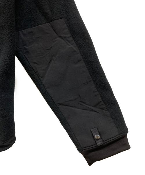 THE NORTH FACE（ザ ノース フェイス）THE NORTH FACE (ザ ノース フェイス) デナリジャケット ブラック サイズ:Ｍの古着・服飾アイテム