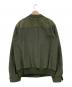 Lodenfrey (ローデンフライ) ウールジャケット グリーン サイズ:54：7000円