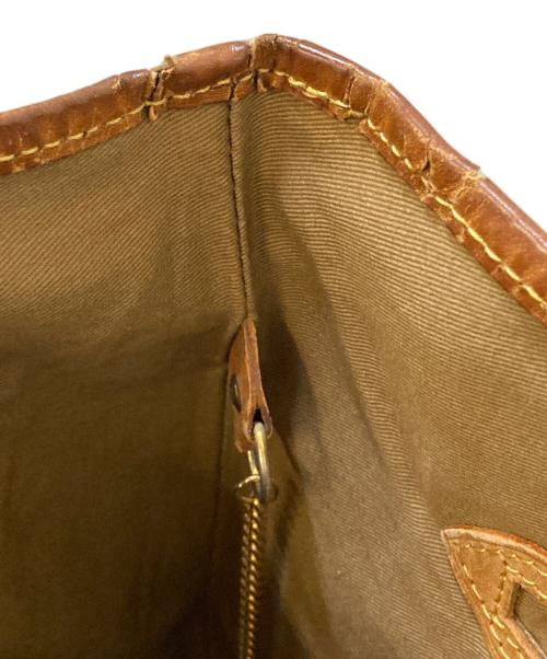 LOUIS VUITTON（ルイ ヴィトン）LOUIS VUITTON (ルイ ヴィトン) バケットGM ブラウンの古着・服飾アイテム