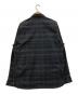 THE NORTH FACE (ザ ノース フェイス) L/S Stretch Flannel Shirt ブラック サイズ:L：6000円